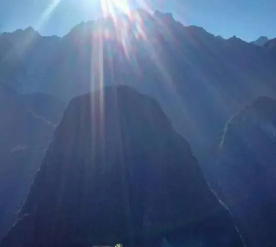 Encantos Ii * Cuzco