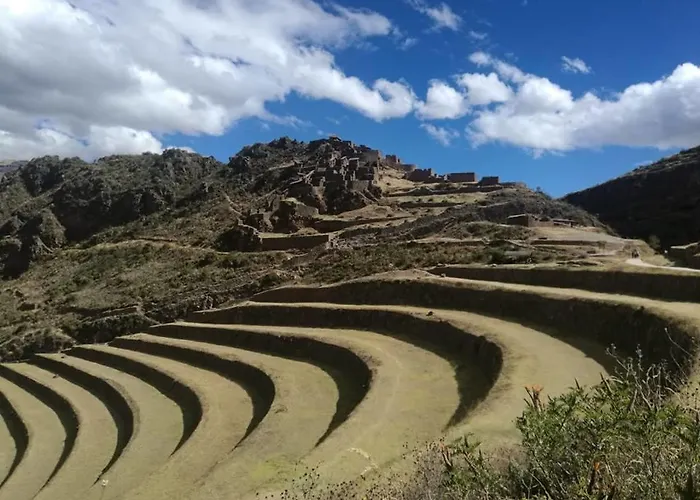 Encantos Ii * Cuzco